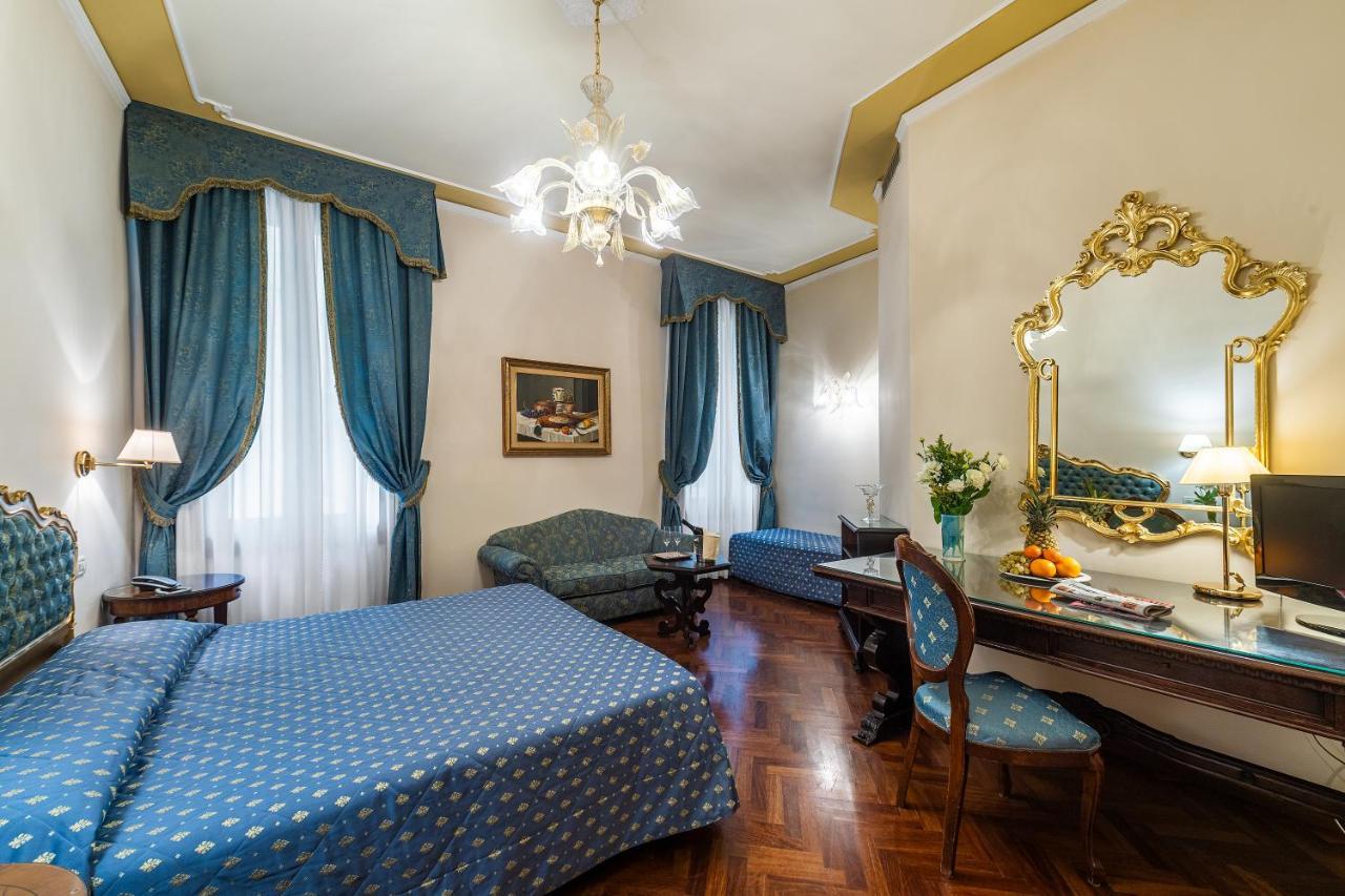 Sant'agostin Gasthof 3*