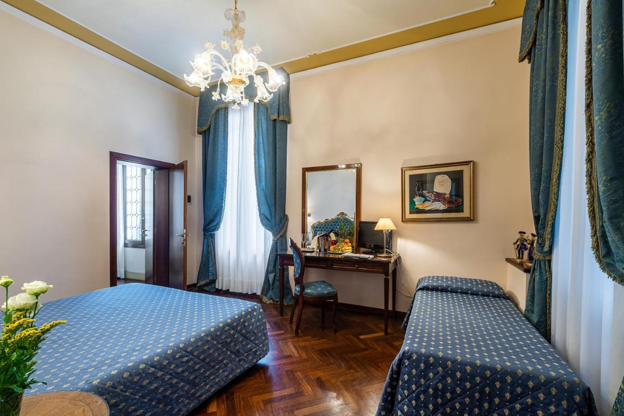 Sant'agostin Venedig