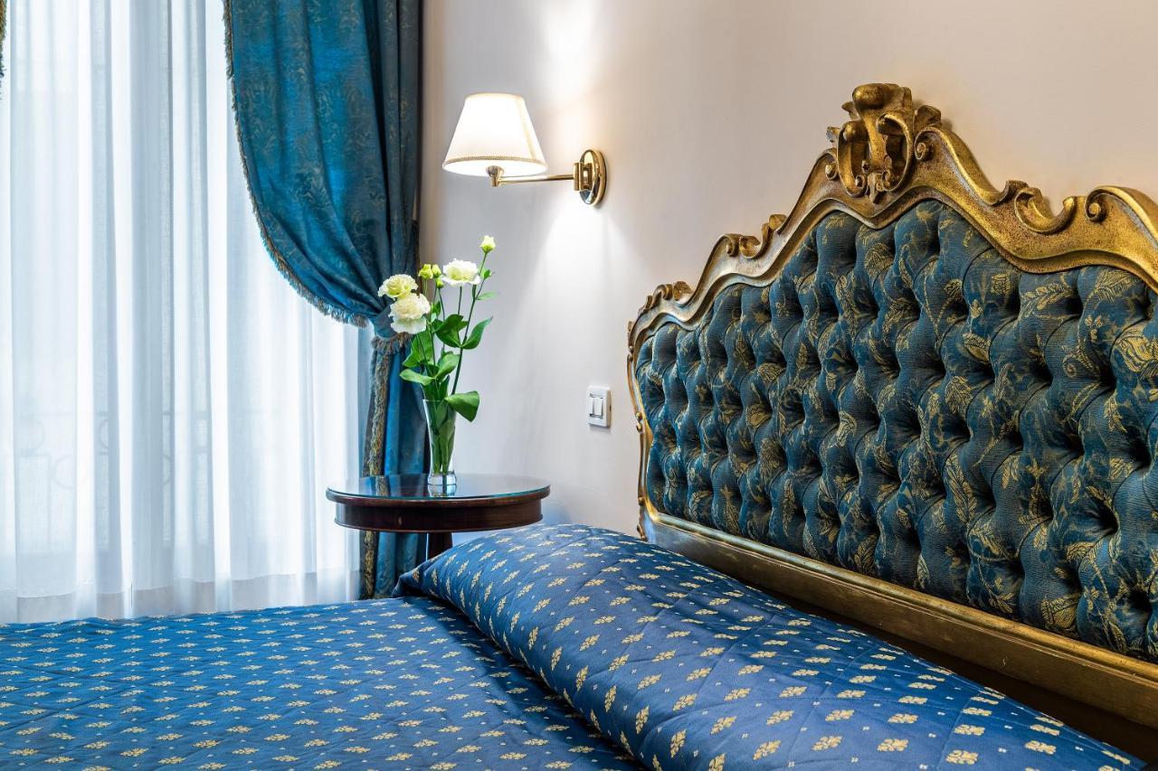Gasthof Sant'agostin Venedig