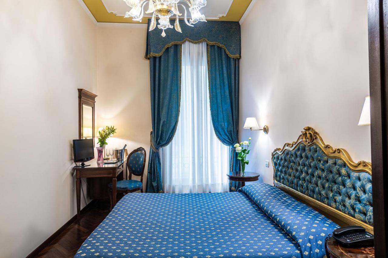 Gasthof Sant'agostin 3*