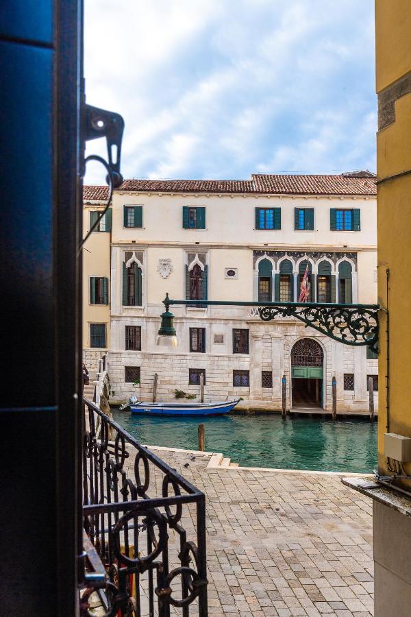 Sant'agostin Venedig
