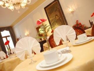 Gasthof Sant'agostin Venedig