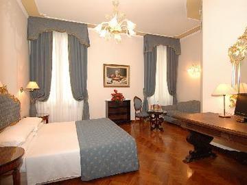 Sant'agostin 3* Venedig