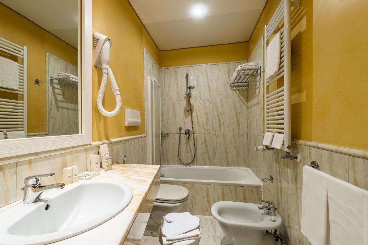 Sant'agostin Affittacamere 3*