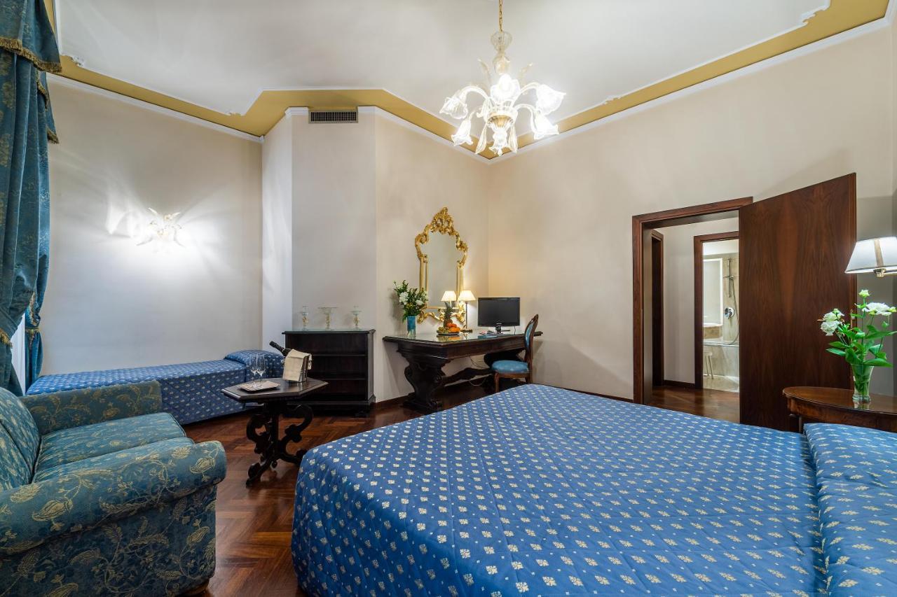 Sant'agostin Affittacamere 3*