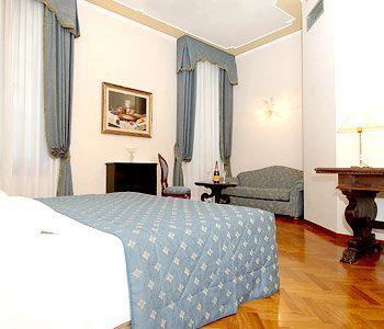Sant'agostin Affittacamere 3*